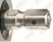 Řídicí mechanismus TRW JRP1204