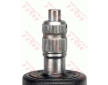 Řídicí mechanismus TRW JRP125