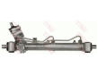 Řídicí mechanismus TRW JRP860