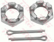 Tiahlo riadenia TRW JTR3015