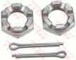 Tiahlo riadenia TRW JTR4022