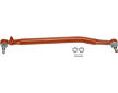 Tiahlo riadenia TRW JTR4046