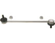 vzpěra stabilizátoru TRW PN L/P RHT M10x1,5mm AUDI, ŠKODA, VW