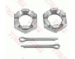 Tyc/vzpera, stabilisator TRW JTS4012