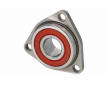 Ložisko, hřídel ventilátoru (chlazení motoru) VAICO V10-2012