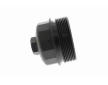 Kryt, pouzdro olejového filtru VAICO V10-4019