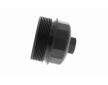 Kryt, pouzdro olejového filtru VAICO V10-4019