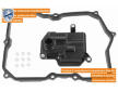 Sada hydraulickeho filtru, automaticka prevodovka VAICO V10-5611