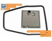 Sada hydraulickeho filtru, automaticka prevodovka VAICO V20-0313