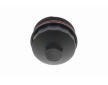 Kryt, pouzdro olejového filtru VAICO V20-2529
