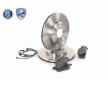 Souprava brzd, koutocova brzda VAICO V20-4262