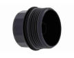 Kryt, pouzdro olejového filtru VAICO V20-4384