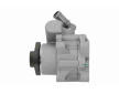 Hydraulické čerpadlo, řízení VAICO V20-7058