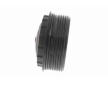 Kryt, pouzdro olejoveho filtru VAICO V21-0035