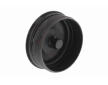 Kryt, pouzdro olejoveho filtru VAICO V21-0035