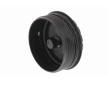 Kryt, pouzdro olejoveho filtru VAICO V21-0035