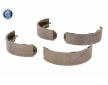 Sada brzd. čeľustí parkov. brzdy VAICO V22-0060