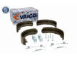 Sada brzd. čeľustí parkov. brzdy VAICO V22-0060