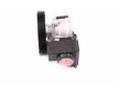 Hydraulické čerpadlo, řízení VAICO V22-0320