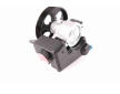 Hydraulické čerpadlo, řízení VAICO V22-0320