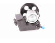 Hydraulické čerpadlo, řízení VAICO V22-0320
