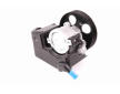 Hydraulické čerpadlo, řízení VAICO V22-0320