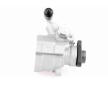 Hydraulické čerpadlo, řízení VAICO V24-0409