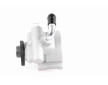 Hydraulické čerpadlo, řízení VAICO V24-0409