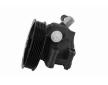 Hydraulické čerpadlo pre riadenie VAICO V25-0643