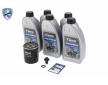 Sada dílů, výměna motorového oleje VAICO V25-3233