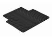Sada podlahových rohożí VAICO V26-0475