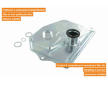 Hydraulický filter automatickej prevodovky VAICO V30-0456