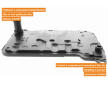 Hydraulický filtr, automatická převodovka VAICO V30-1097