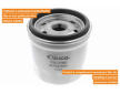 Hydraulický filter automatickej prevodovky VAICO V30-2190