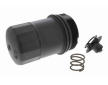 Kryt, pouzdro olejoveho filtru VAICO V30-3558