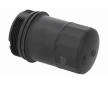 Kryt, pouzdro olejového filtru VAICO V30-3558