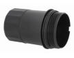 Kryt, pouzdro olejového filtru VAICO V30-3558
