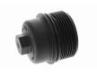 Kryt, pouzdro olejoveho filtru VAICO V33-0068