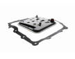 Sada hydraulického filtra automatickej prevodovky VAICO V33-0521