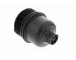 Kryt, pouzdro olejoveho filtru VAICO V33-0527