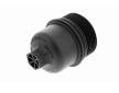 Kryt, pouzdro olejoveho filtru VAICO V33-0527