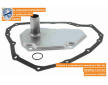 Sada hydraulickeho filtru, automaticka prevodovka VAICO V38-0515