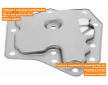Hydraulický filter automatickej prevodovky VAICO V38-0553