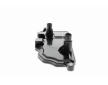 Hydraulický filter automatickej prevodovky VAICO V38-0566