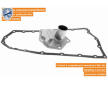Sada hydraulickeho filtru, automaticka prevodovka VAICO V38-0574