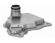 Sada hydraulickeho filtru, automaticka prevodovka VAICO V38-0589