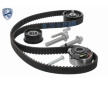 Sada ozubeného remeňa VAICO V40-0627