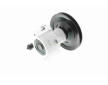 Hydraulické čerpadlo, řízení VAICO V40-0919