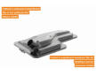 Hydraulický filtr, automatická převodovka VAICO V40-1090