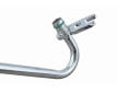 Hydraulická hadica pre riadenie VAICO V40-2133